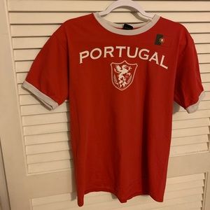 Portugal Shirt